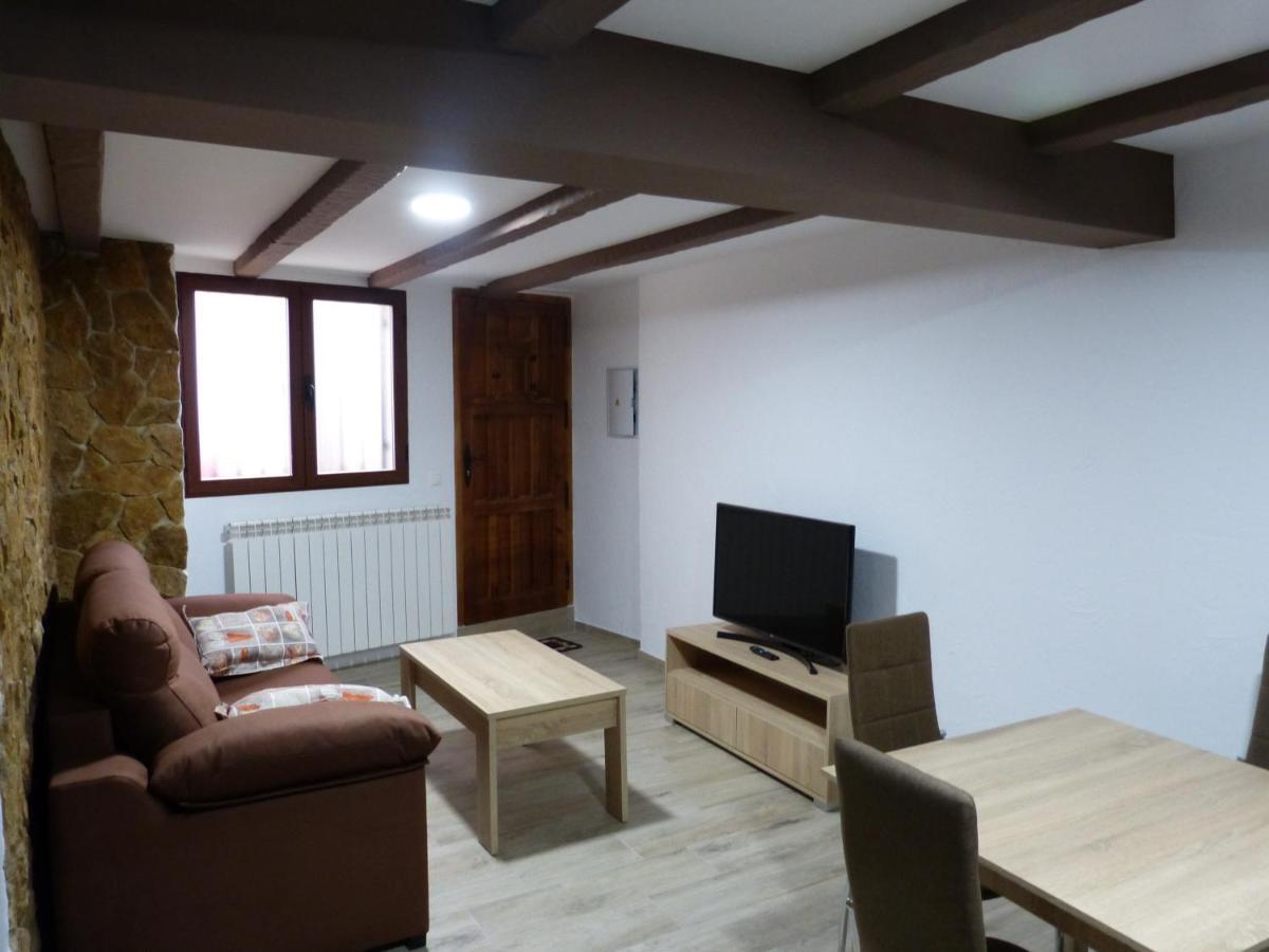 Casa Cazorla C Del Valle Dış mekan fotoğraf