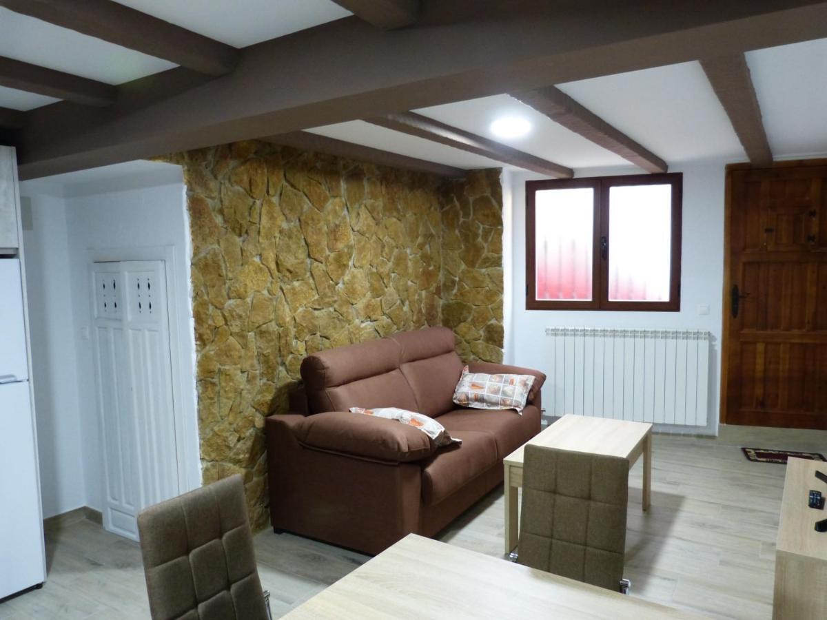 Casa Cazorla C Del Valle Dış mekan fotoğraf